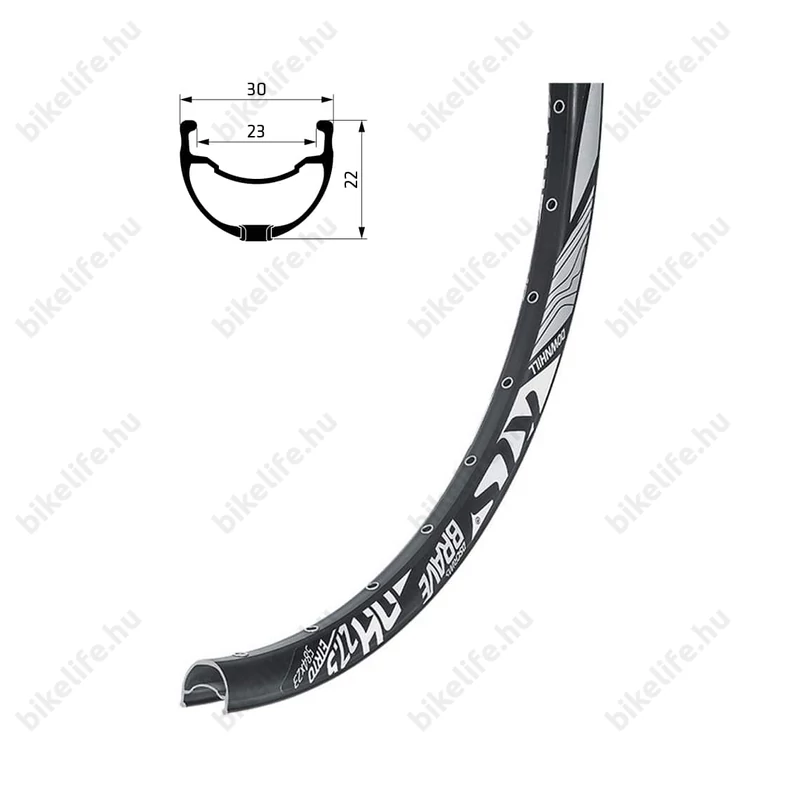 Kellys KLS Brave DSC 27,5