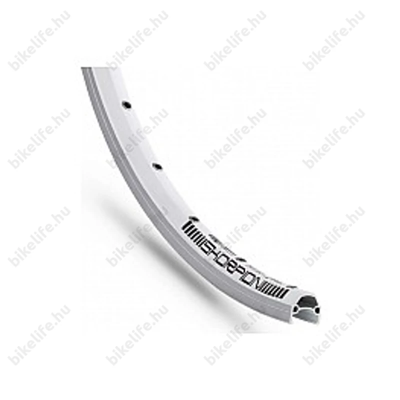 Abroncs 622 Rodi Skorpion trekking 32lyukú fekete 622x19mm