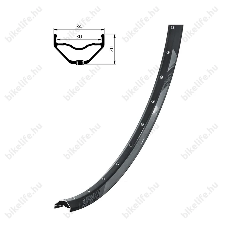 Kellys KLS Valor 3 29