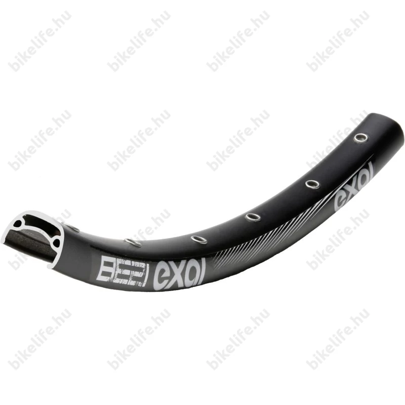 Exal BE21 tárcsafékes 622/29