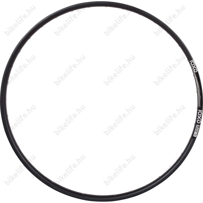 Exal BE21 tárcsafékes 622/29