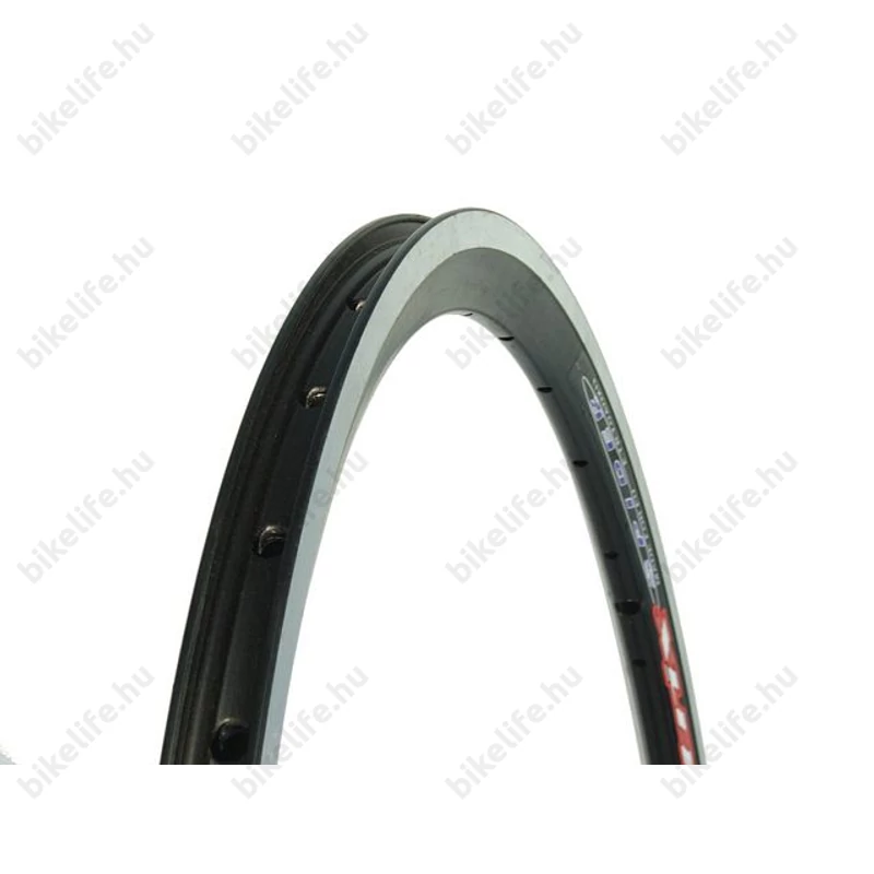 Abroncs 622 Altrix Spider CNC országúti 36lyuk fekete