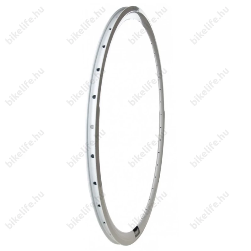 Országúti abroncs 622-es Csepel Ringo 32 lyukú, fehér, 622x14mm (esztétikai sérült)