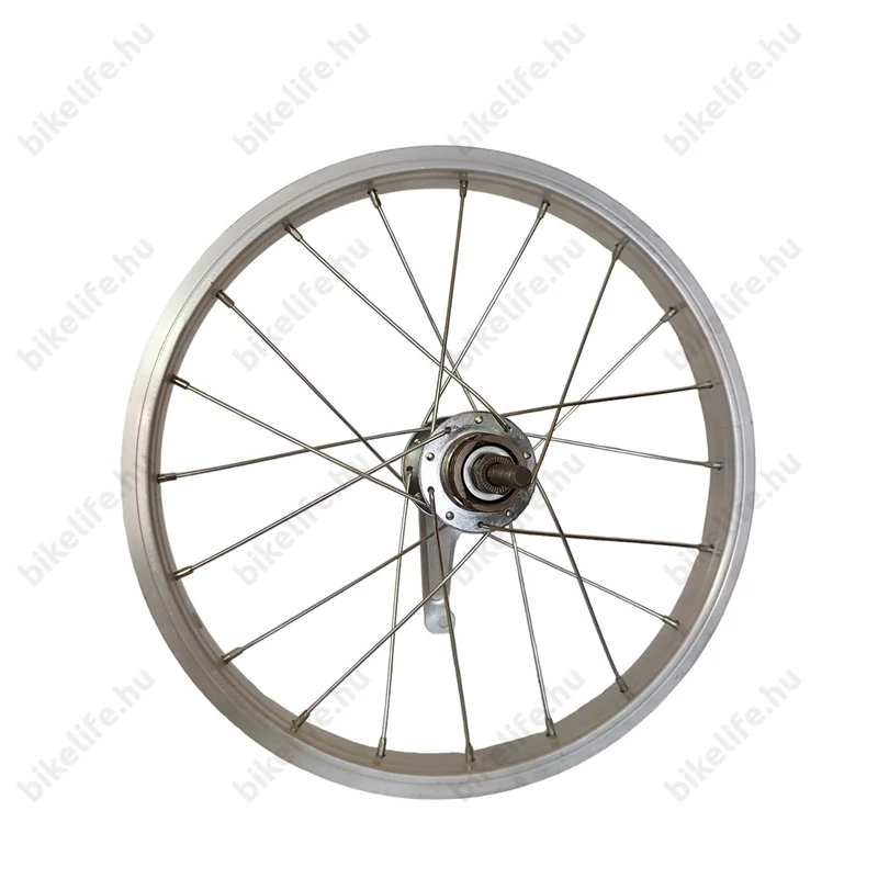 16-os hátsó kerék tajvani kontraaggyal