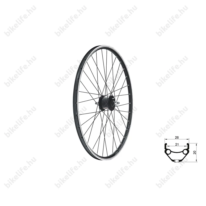 Kellys DRAFT Dynamo 24