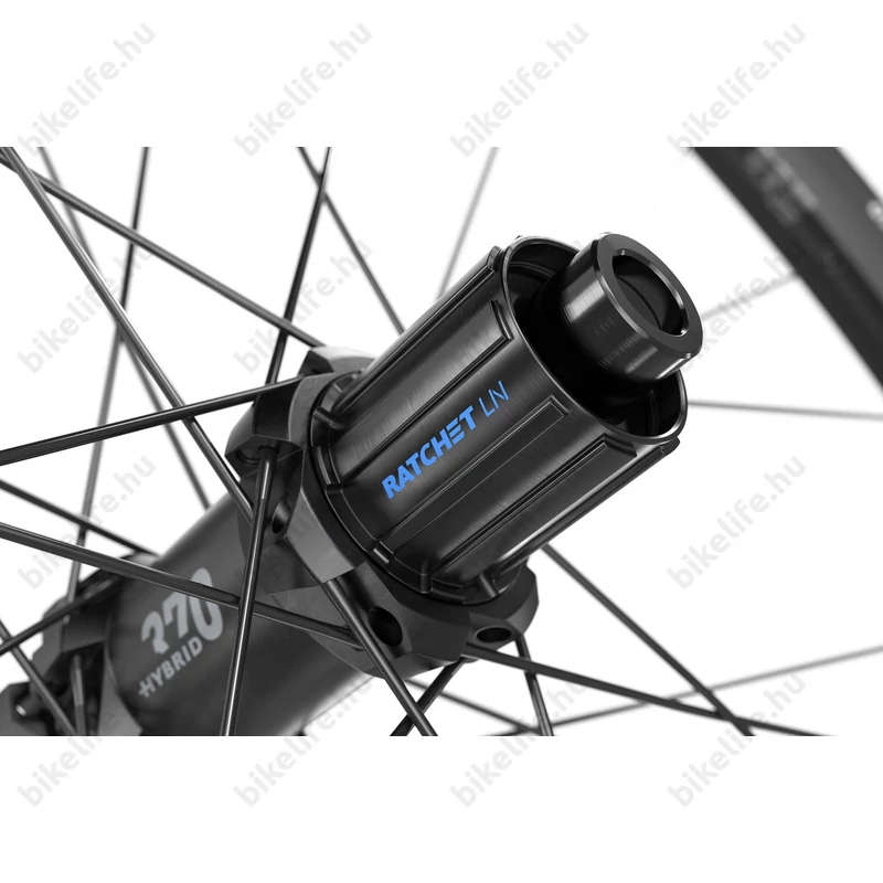 DT Swiss H1900 SP.BOOST 29