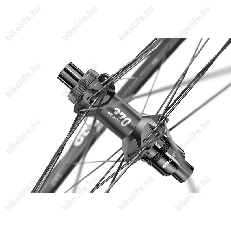 DT Swiss X1900 Spline BOOST 29