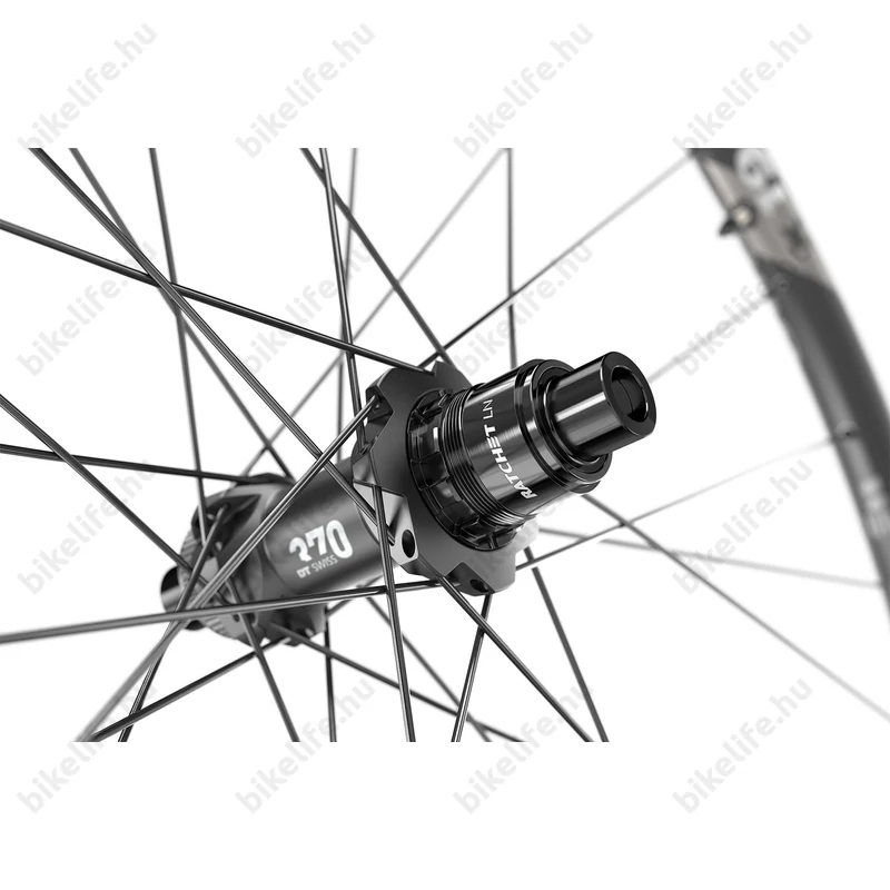 DT Swiss X1900 Spline BOOST 29