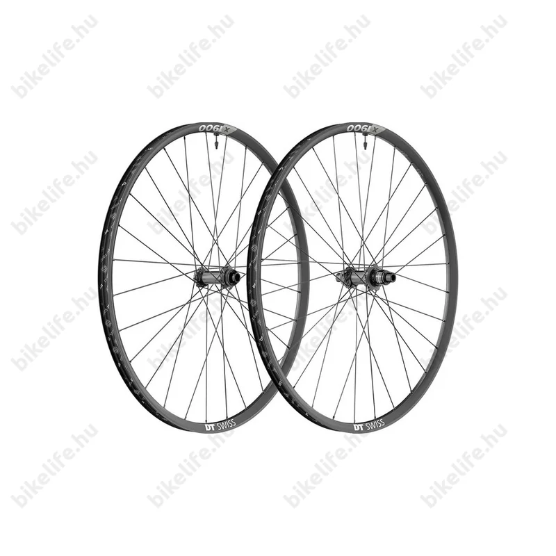 DT Swiss X1900 Spline BOOST 29