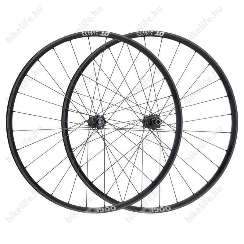 DT Swiss X1900 Spline BOOST 29