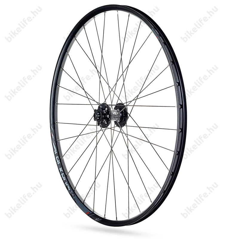 Rodi Black Rock Disc első 27,5