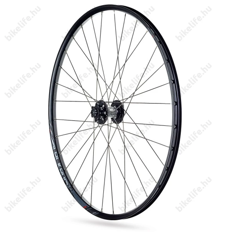 Rodi Black Rock Disc első 29