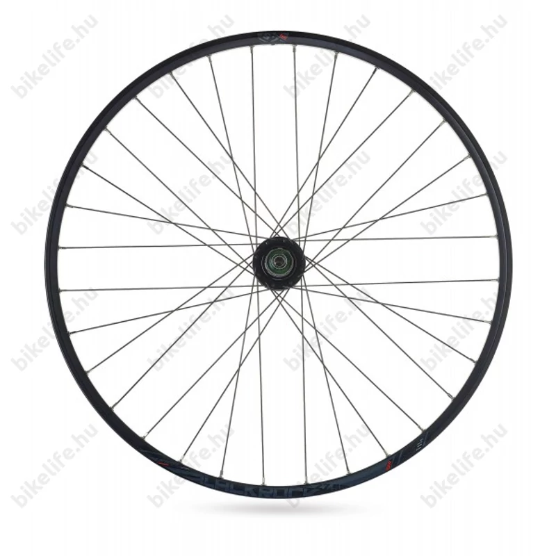 Rodi Black Rock Disc hátsó 29