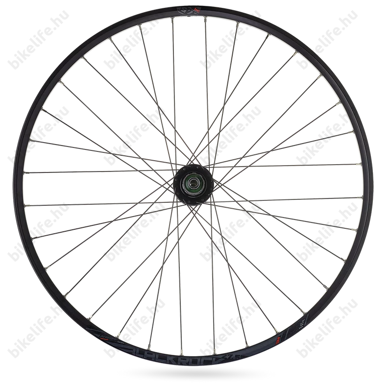 Rodi Black Rock Disc hátsó 29