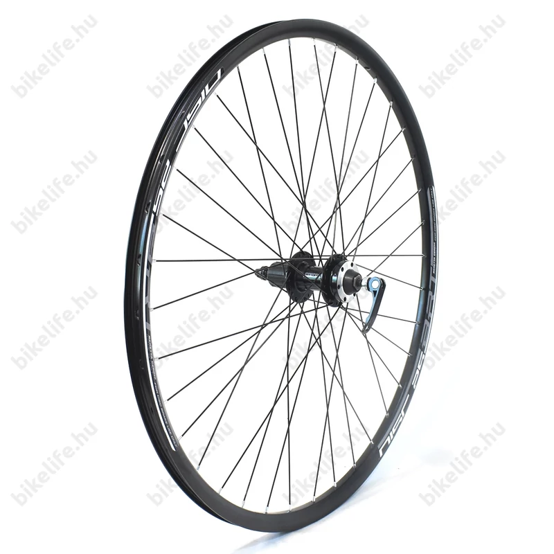 29-es Ridepositive Disc hátsó kerék kazettás 6 csavaros tárcsához 29