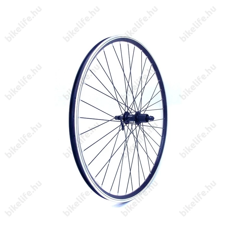 Ridepositive TX 622-es kazettás gyorszáras hátsó kerék Shimano TX 500 aggyal