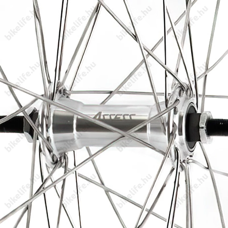 Ridepositive Inox 28