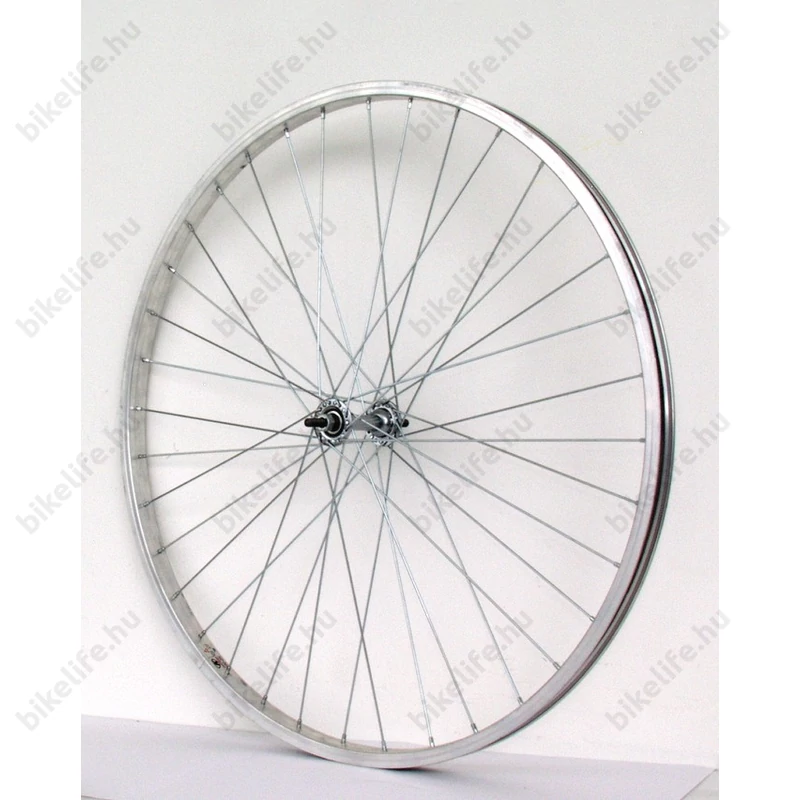 Kerék 26 hagyományos első 26x1-3/8