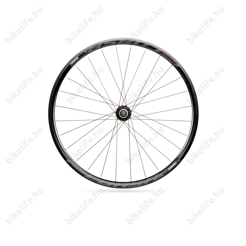 Rodi Airline Corsa Disc 622-es hátsó kerék ipari csapágyas 28 küllős