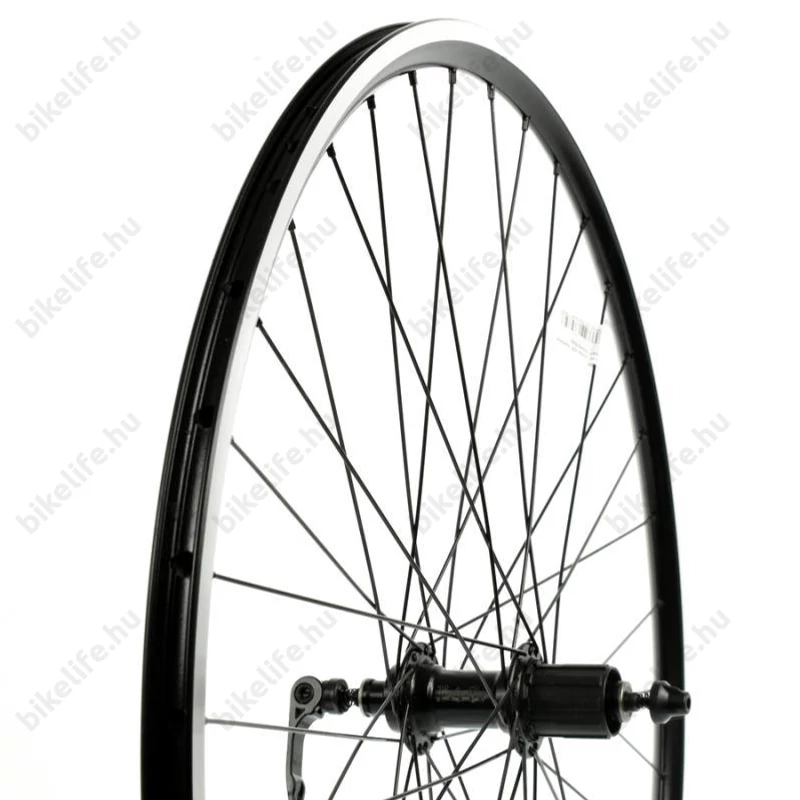 Ridepositive Rolling iparicsapágyas országúti hátsó kerék 14/22-622 8-9-10 fokozatú kazettával