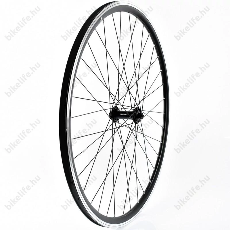 Spider Aero 30 országúti első kerék 622x14mm, Sora HB-RS300 agy 30mm magas felni