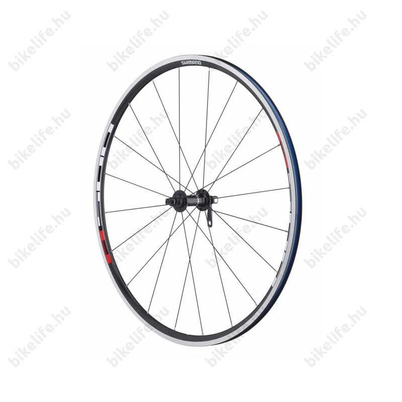 Shimano WH-R501 országúti kerékszett