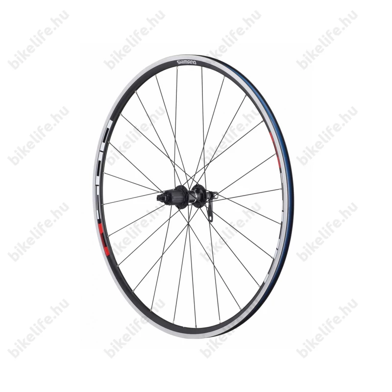 Shimano WH-R501 országúti kerékszett