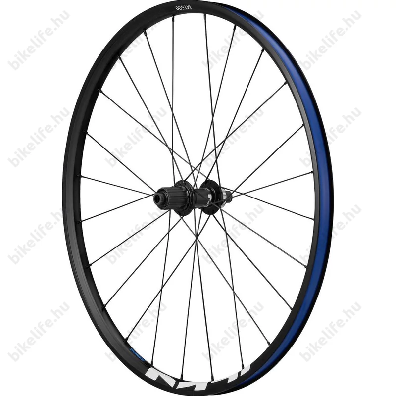 Shimano WH-MT500 29