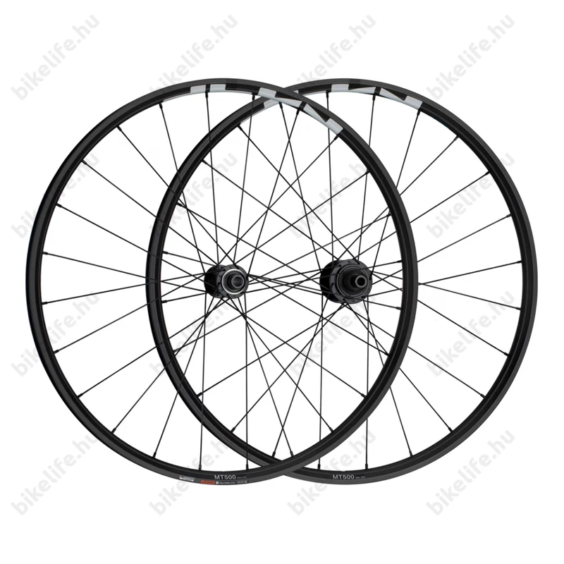 Shimano Deore WH-MT501 29