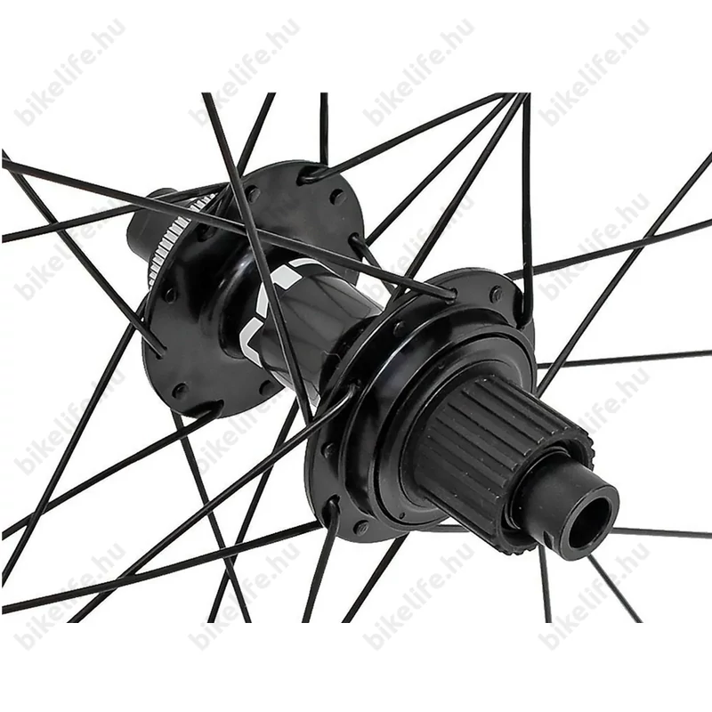 Shimano Deore WH-MT501 29