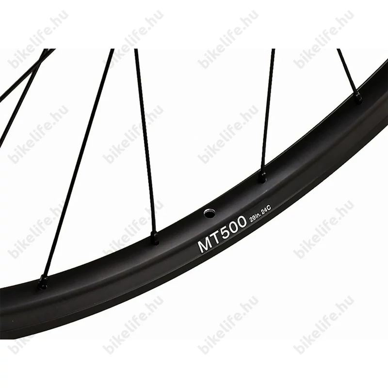 Shimano Deore WH-MT501 29