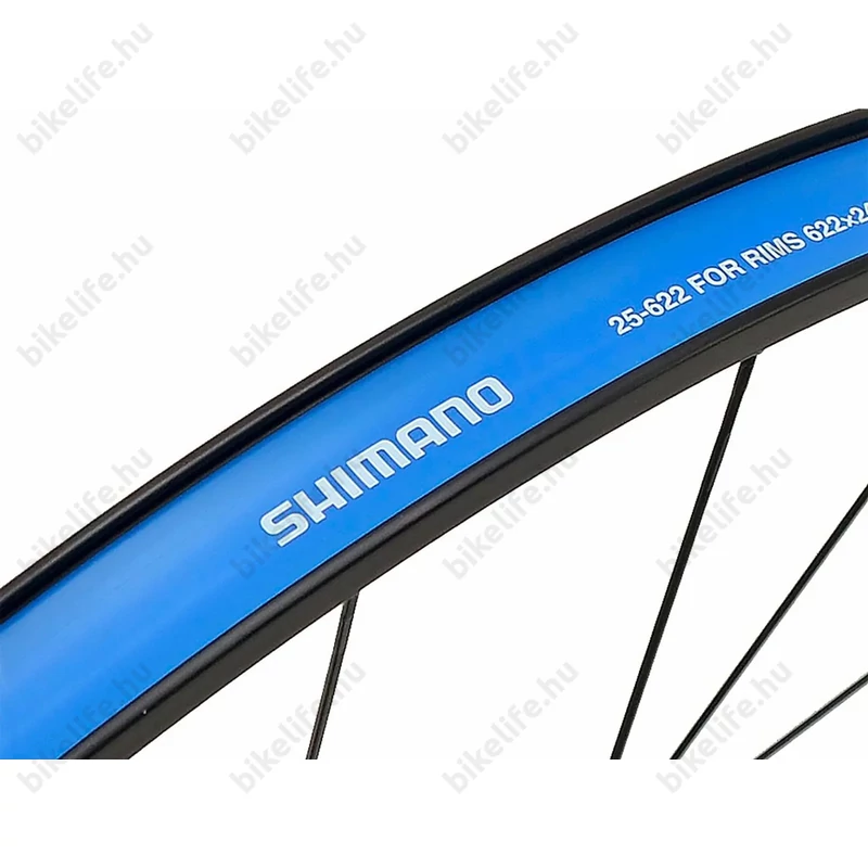 Shimano Deore WH-MT501 29
