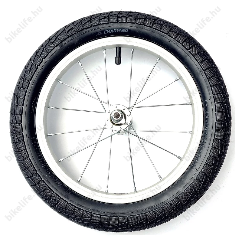 14X2,125 külső gumi gyerekbiciklikhez Chaoyang 54-254