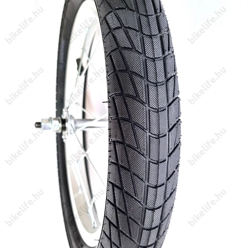 14X2,125 külső gumi gyerekbiciklikhez Chaoyang 54-254