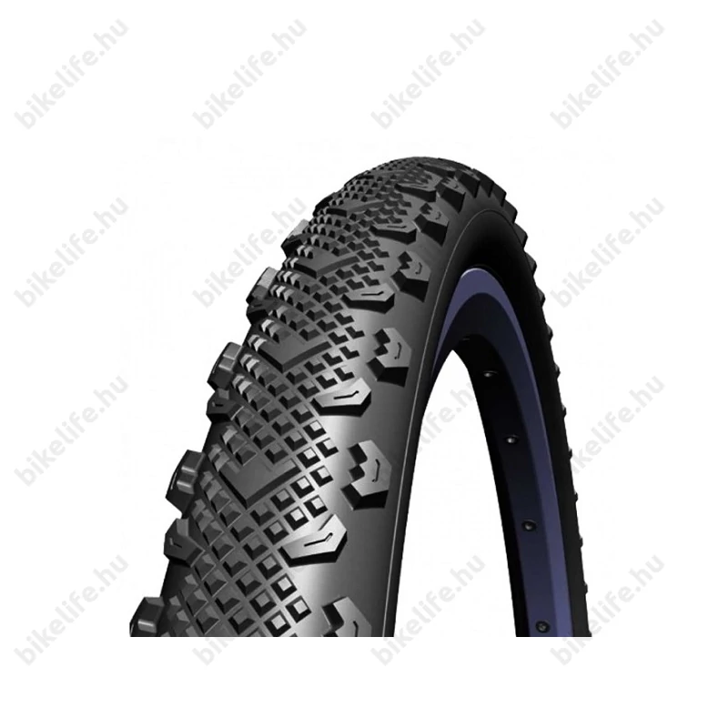 18x1,75 külső gumi Rubena Winner V45 47-355