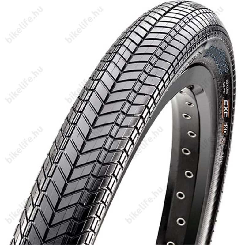 20x2,4 Maxxis Grifter BMX köpeny 120Tpi
