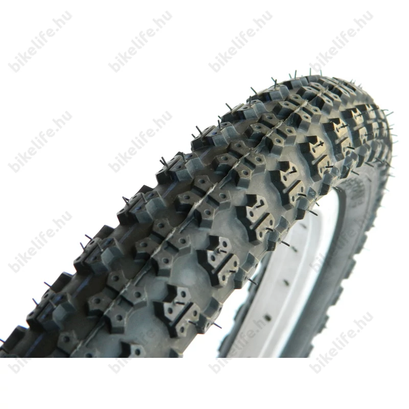Deestone BMX köpeny 20x2,125 57-406 fekete
