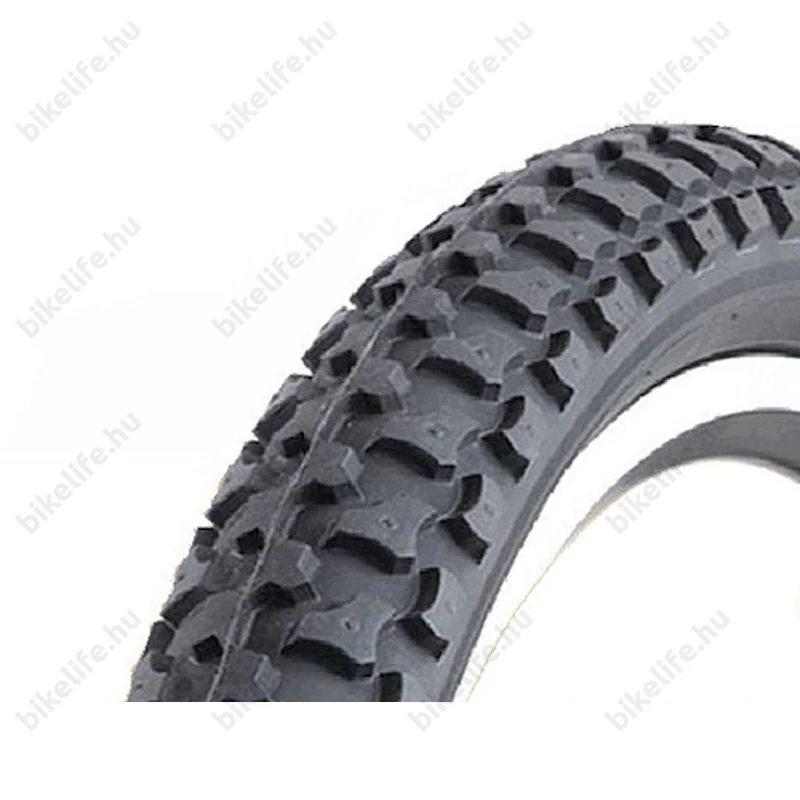 24x1,95-ös Kujo kerékpár köpeny KU2005 mintázat 53-507