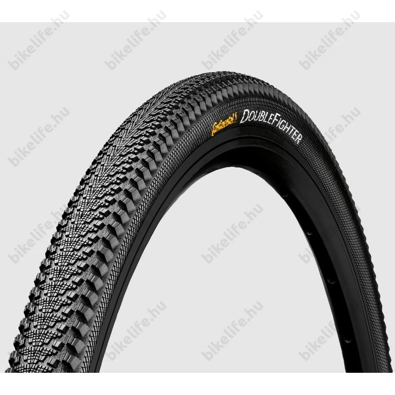 Continental DoubleFighter III. 20x1,75