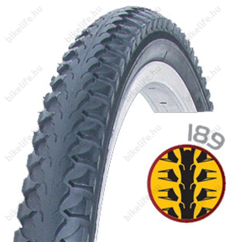 Vee Rubber VRB189 MTB köpeny 26x1,9