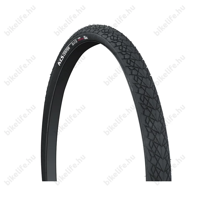 Kellys KLS Center városi MTB köpeny 26x1,75