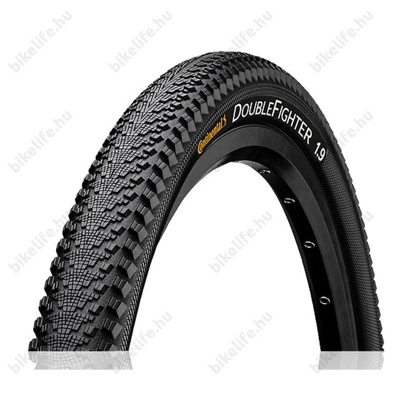 Continental Double Fighter III. 26x1,9