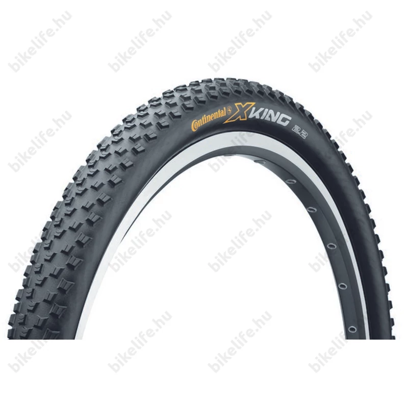 Continental Cross King 26x2,0