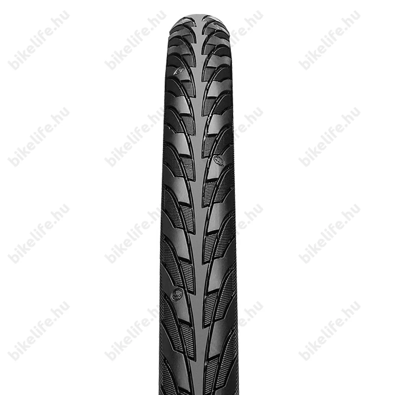 Continental Contact 26x1,75 (47-559) MTB köpeny, reflexcsíkkal, SafetySystem defektvédelemmel