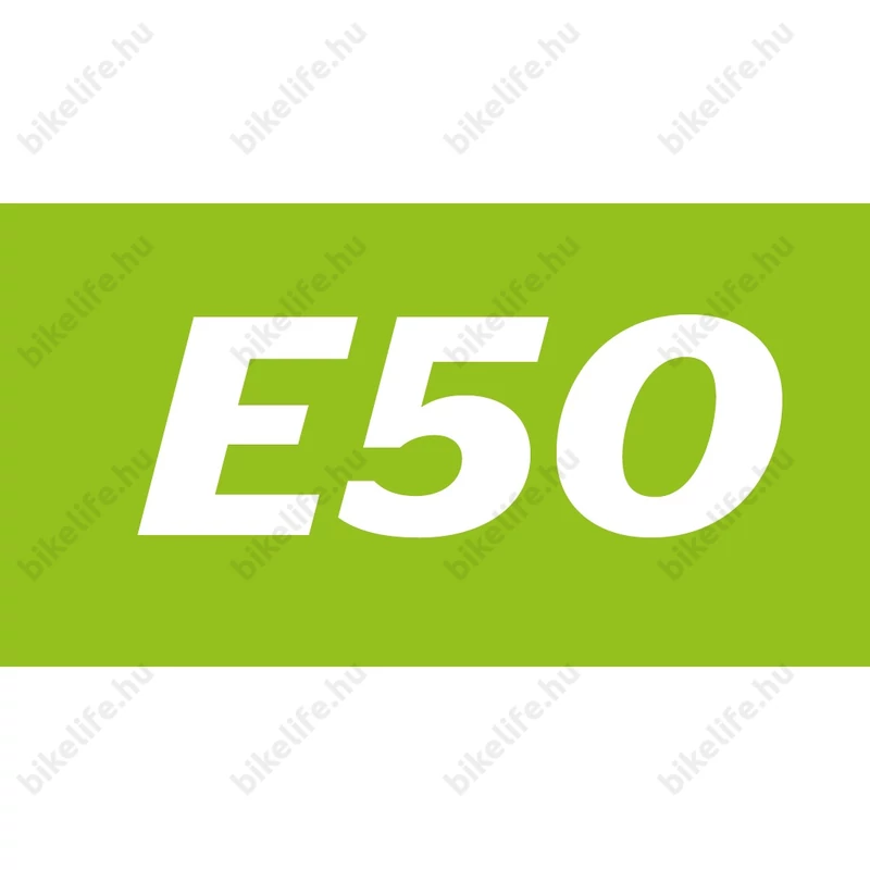 Continental eContact Plus 50-622mm 28x2,0 ebike-trekking-cross köpeny reflexcsíkkal Safety + Pro defektvédelemmel