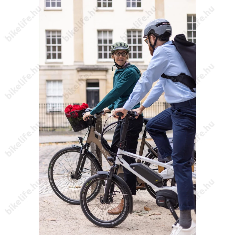 Continental eContact Plus 55-622mm ebike-trekking-cross köpeny reflexcsíkkal Safety + Pro defektvédelemmel
