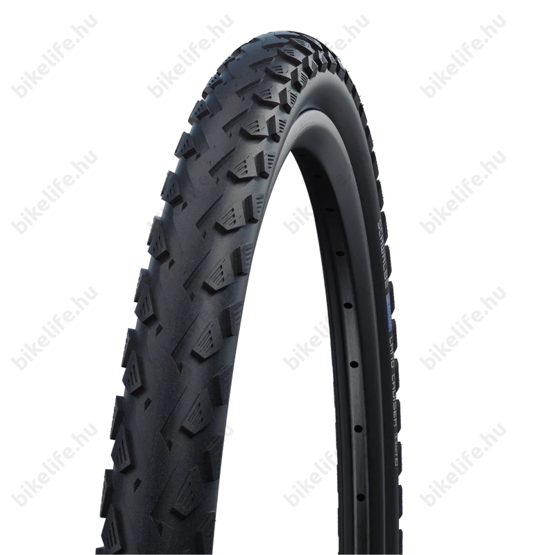 Schwalbe Land Cruiser 37-622mm trekking/cross köpeny K-Guard, SBC Comp.