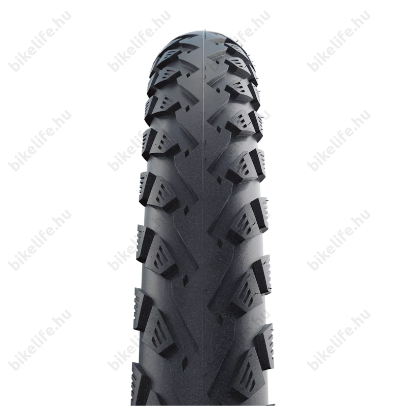 Schwalbe Land Cruiser 37-622mm trekking/cross köpeny K-Guard, SBC Comp.