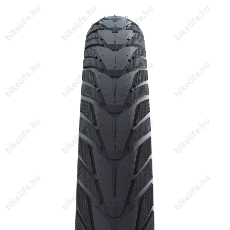 Schwalbe Energizer Plus 40-622mm ebike trekking/cross köpeny Greenguard, Addix E, reflex