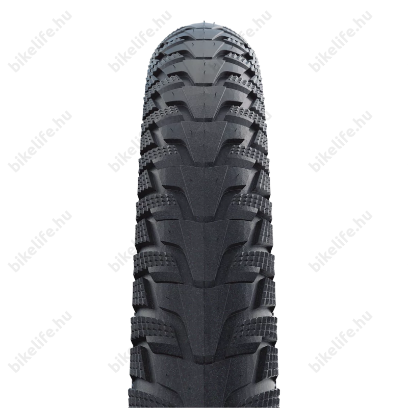 Schwalbe Energizer Plus Tour 40-622mm ebike trekking/cross köpeny Greenguard, Addix E, reflex